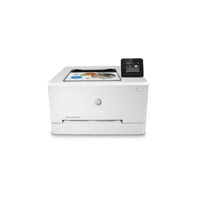 Lézernyomtató A4 színes HP Color LaserJet Pro M255dw 7KW64A fotó