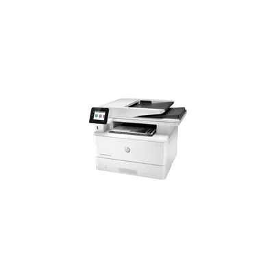 Multifunkciós lézernyomtató A4 színes HP Color LaserJet Pro MFP M283fdn 7KW74A fotó