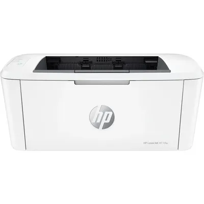 Lézernyomtató A4 mono HP LaserJet Pro M110w lézer nyomtató 7MD66F fotó