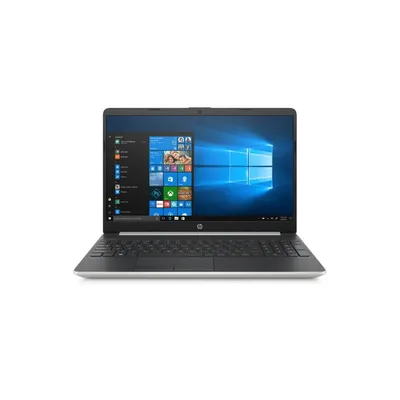 HP laptop 15,6 FHD i5-8265U 8GB 256GB GF-MX130-2GB HP 7MY11EA fotó