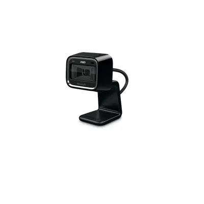 L2 LifeCam HD-5000 Windows USB Port EMEA EG 7ND-00013 fotó