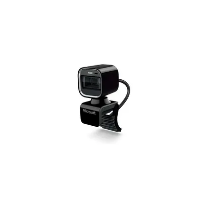 L2 LifeCam HD-6000 Notebooks EMEA EG 7PD-00009 fotó