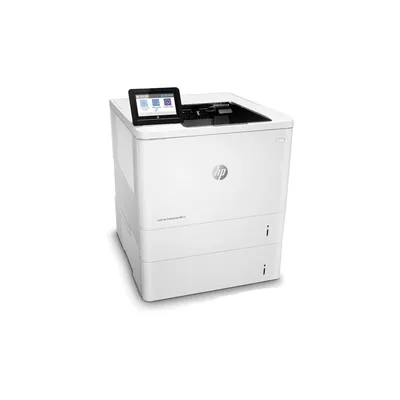 Lézernyomtató A4 mono HP LaserJet Enterprise M612dn 7PS86A fotó