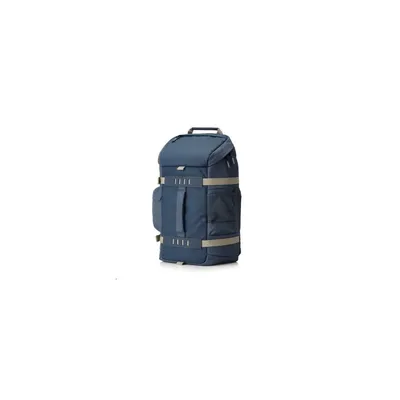 15.6&#34; notebook hátizsák HP Odyssey Sport Backpack Ocean Blue 7XG62AA fotó