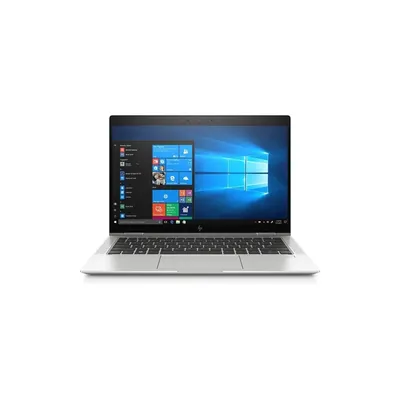 HP Elitebook laptop 13,3&#34; FHD i5-8365U 8GB 256GB Int. 7YK99EAR fotó