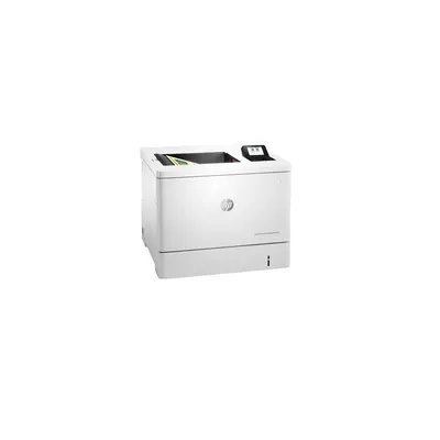 Lézernyomtató A4 színes HP Color LaserJet Enterprise M554dn lézer nyomtató 7ZU81A fotó