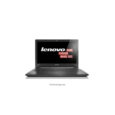 LENOVO G50-45 15,6&#34; notebook AQC A6-6310 Win8.1 80E300GDHV fotó