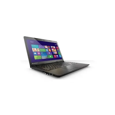 LENOVO 100 laptop 14&#34; PQC-N3540 80MH003AHV fotó