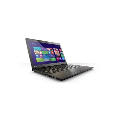 LENOVO G50-30 laptop 15,6&#34; PQC-N3540 128GB SSD 80MJ00KNHV fotó