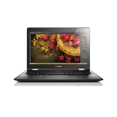 LENOVO Yoga500 laptop 14&#34; FHD IPS Touch i3-5020U 500+8GB SSHD Win10 80N400T2HV fotó
