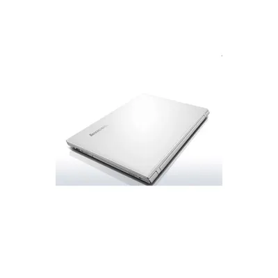 LENOVO IdeaPad 500 laptop 15,6&#34; FHD i5-6200U 4GB 1TB+8GB SSHD AMD-R7-360-4GB DOS fehér 80NT00N0HV fotó