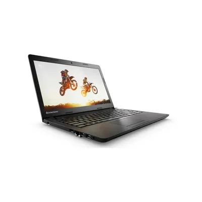 LENOVO 100 laptop 15,6&#34; i3-5005U Win10 80QQ004CHV fotó