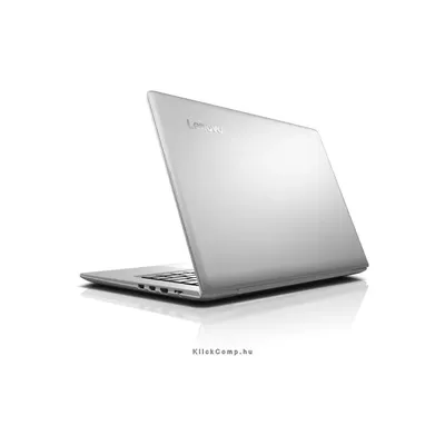 LENOVO 510S laptop 13,3&#34; FHD IPS i5-6200U 4GB 500GB R5-M430-2GB fehér notebook 80SJ004QHV fotó