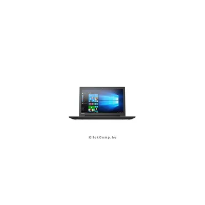 LENOVO IdeaPad V310 laptop 15,6&#34; i5-7200U 4GB 1TB DOS Black 80T300MUHV fotó