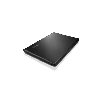Lenovo Ideapad 110 laptop 15,6&#34; A8-7410 4GB 1TB R5-M430-2GB Fekete 80TJ007GHV fotó