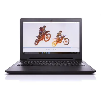 Lenovo Ideapad 110 laptop 15,6&#34; AMD E1-7010 4GB 500GB 80TJ009MHV fotó