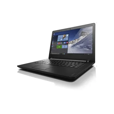 LENOVO IdeaPad 110 laptop 15,6&#34; i5-6200U 4GB 500GB R5-M430-2GB Win10 80UD003RHV fotó