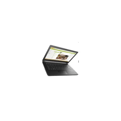 Lenovo Ideapad 110 laptop 15,6&#34; i7-6498DU 4GB 500GB R5-M430-2GB Fekete 80UD006LHV fotó