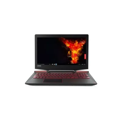 Lenovo Ideapad Legion Y720 laptop 15,6&#34; FHD IPS i7-7700HQ 80VR0073HV fotó