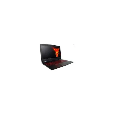 LENOVO Legion Y520 laptop 15,6&#34; FHD IPS i5-7300HQ 8GB 1TB GTX-1050Ti-4GB 80WK009EHV fotó