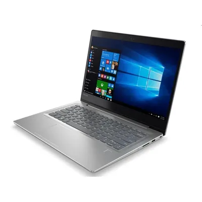 LENOVO IdeaPad 520s laptop 14&#34; FHD IPS i5-7200u 4GB 256GB Win10 szürke 80X20078HV fotó