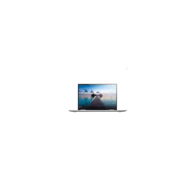 Lenovo Yoga 720 laptop 13,3&#34; FHD Touch IPS i5-7200U 8GB 256GB PCIe SSD Szürke Win10Home 80X6009THV fotó
