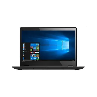 Lenovo Yoga 520 laptop 14,0&#34; FHD IPS Touch i3-7100U 80X8010PHV fotó