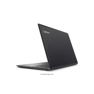 LENOVO IdeaPad 320 laptop 15.6&#34; i3-6006U 4GB 1TB DOS 80XH007DHV fotó