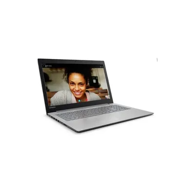 LENOVO IdeaPad 320 laptop 15,6&#34; i3-6006U 4GB 128GB 80XH007JHV fotó