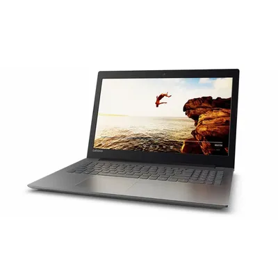 Lenovo Ideapad 320 laptop 15,6&#34; FHD i7-6500U 4GB 1TB 80XH01SYHV fotó