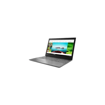 LENOVO IdeaPad 320 laptop 15.6&#34; FHD i3-7100U 4GB 1TB 80XL00D7HV fotó