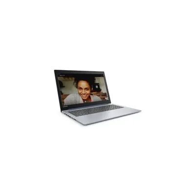 LENOVO IdeaPad 320 laptop 15,6&#34; N4200 4GB 500GB kék 80XR00B1HV fotó
