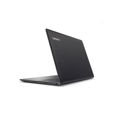 Lenovo Ideapad 320 laptop 17,3&#34; E2-9000 4GB 1TB Radeon-520M-2GB 80XW001FHV fotó