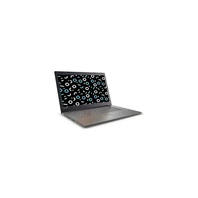 LENOVO IdeaPad 320 laptop 17,3&#34; E2-9000 4GB 500GB 80XW001GHV fotó