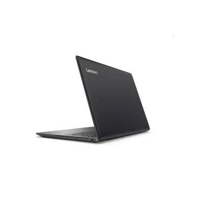 Lenovo Ideapad 320 laptop 17,3&#34; E2-9000 4GB 1TB Radeon-520M-2GB 80XW004THV fotó