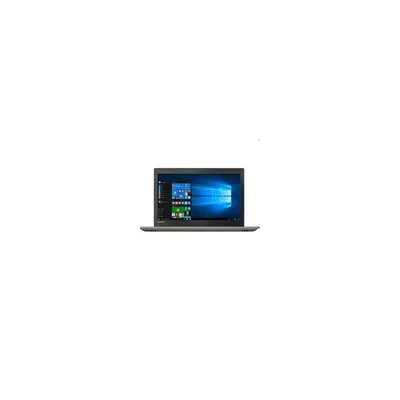 LENOVO IdeaPad 520 laptop 15,6&#34; FHD IPS i5-7200U 4GB 1TB 940MX-4GB Win10 sötétszürke 80YL00A7HV fotó