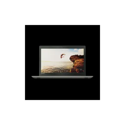 LENOVO IdeaPad 520 laptop 15.6&#34; FHD IPS i7-7500U 4GB 80YL00ACHV fotó