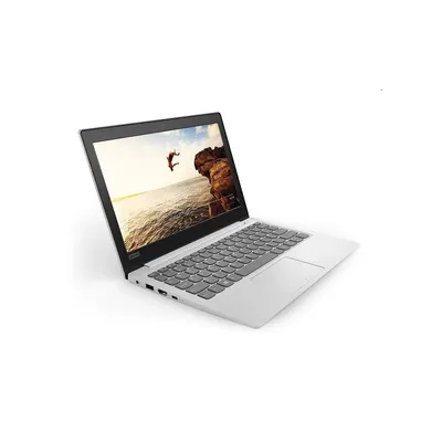 Lenovo Ideapad 120s mini laptop 11,6&#34; N3350 4GB 64GB 81A400AUHV fotó