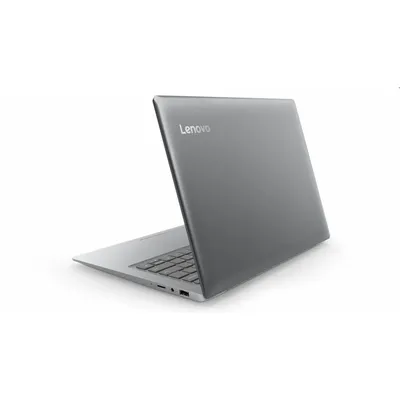 Lenovo Ideapad 120s laptop 14,0&#34; N3450 4GB 64GB eMMC Szürke Win10Home 81A50064HV fotó