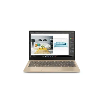 Lenovo Ideapad 320s laptop 13,3&#34; FHD IPS i3-7100U 4GB 81AK009THV fotó