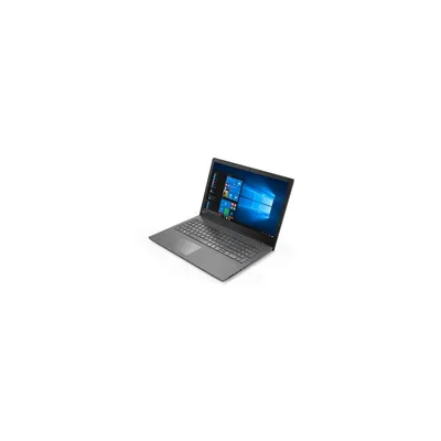 LENOVO V330 laptop 15,6&#34; FHD i3-8130U 4GB 1TB Win10PRO szürke 81AX00J5HV fotó