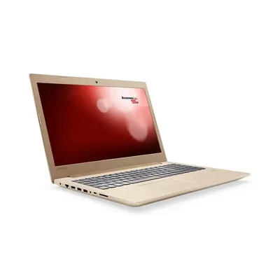 Lenovo Ideapad 520 laptop 15,6&#34; FHD IPS Pezsgő 81BF00CXHV fotó