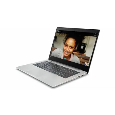 Lenovo Ideapad 320s laptop 14,0&#34; FHD IPS i5-8250U 4GB 1TB 920MX-2GB Szürke 81BN005GHV fotó