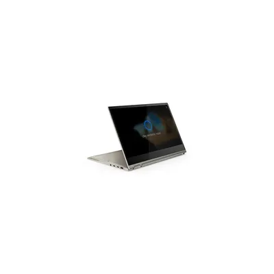 Lenovo Yoga laptop 13,9&#34; FHD Touch i5-8250U 8GB 256GB 81C4004UHV fotó