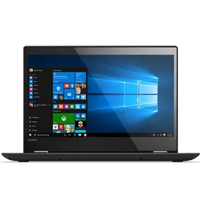 Lenovo Yoga 520 laptop 14,0&#34; FHD IPS Touch i5-8250U 4GB 1TB Win10Home 81C80099HV fotó