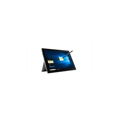 Lenovo IdeaPad laptop 12,2&#34; FHD Touch i3-6006U 8GB 256GB SSD Win10 Érintőkijelző Aktív ceruza Platinum Lenovo IdeaPad Miix 520 81CG00T6HV fotó