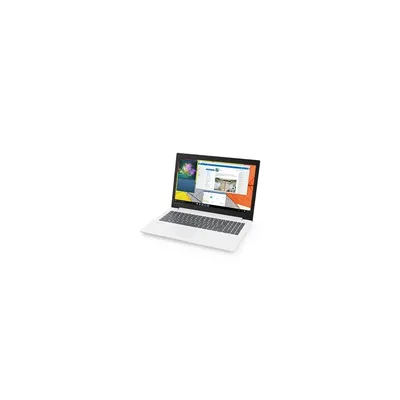 LENOVO IdeaPad 330 laptop 15,6&#34; N4000 4GB 500GB Int. 81D100ABHV fotó