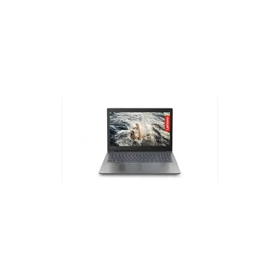 Lenovo IdeaPad laptop 15,6&#34; N4000 4GB 1TB FreeDOS Fekete 81D100AFHV fotó