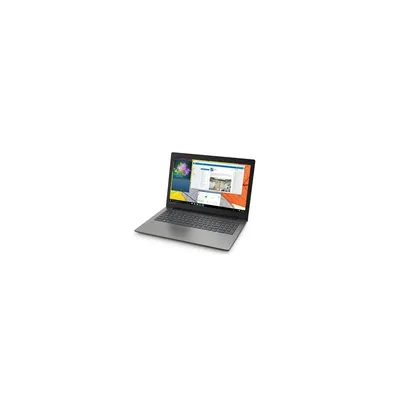 LENOVO IdeaPad 330 laptop 15,6&#34; i3-7020U 4GB 500GB Int. VGA 81DE00WWHV fotó