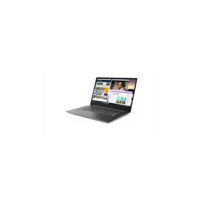 Lenovo IdeaPad laptop 15,6&#34; FHD i5-8250U 8GB 256GB SSD 81EV00A5HV fotó